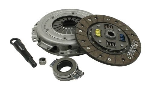 Clutch Kit, 180mm (Boxed), Type 1 54-66, Type 2 54-65 Type 3 62-65, Ghia 56-66