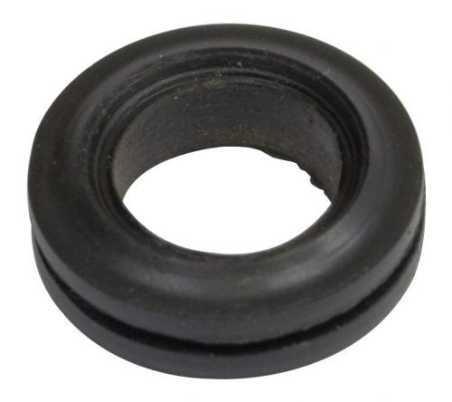 Wiper Shaft Grommet, Each Fits Type 1 58-69, Ghia 58-69, Type 3 62-69, 111955261A