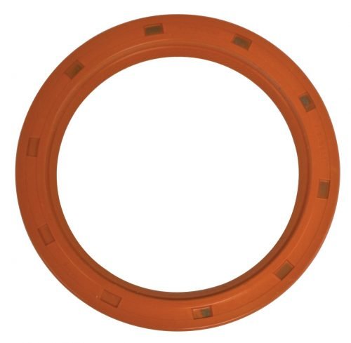 Red Silicone Flywheel Seal, Each (Elring)