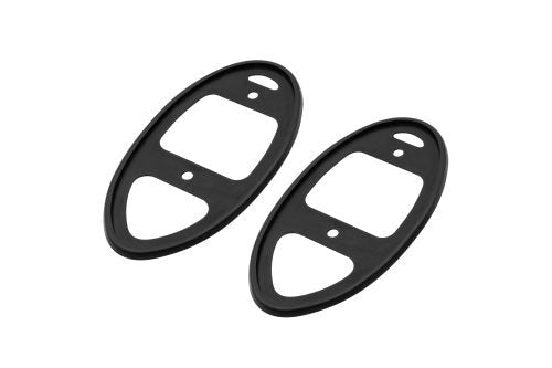 Tail Light Seals, 62-67, Pair