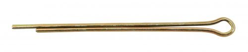 Cotter Pin, Rear Axle Nut (5 x 55mm), Type 1 50-79, Ghia 56-74, Type 2 50-79, Type 3 64-73, Each