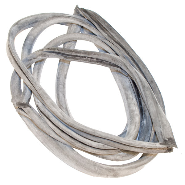 DOOR SEAL - LEFT - BEETLE SEDAN 56-66