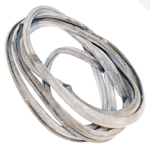 Right Door Seal, fits 50-66 Bug