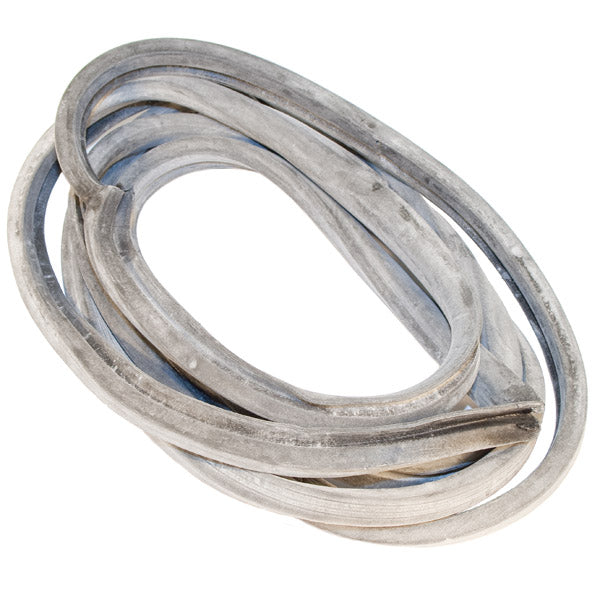 Left Door Seal, fits 67-77 Bug & Super Beetle