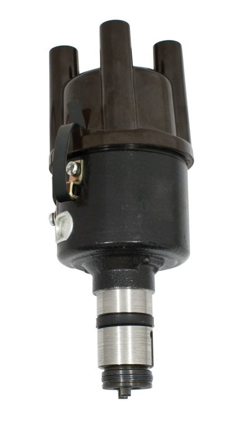 EMPI Cast Steel Distributor with Electronic Ignition