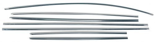 7-Piece Molding Kit, Type 1, 63-66