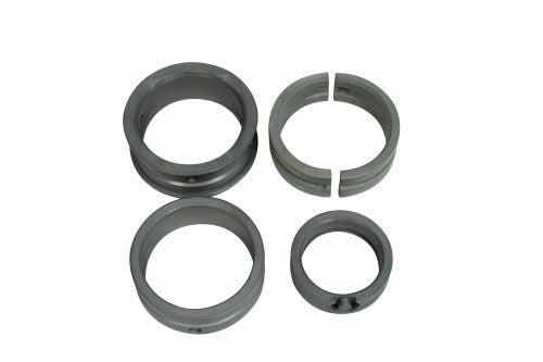Main Brg. Set, .50mm/.50mm, 1200-1600cc