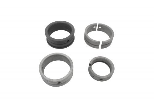Main Brg. Set, .50mm/.25mm/2.00mm, 1200-1600cc