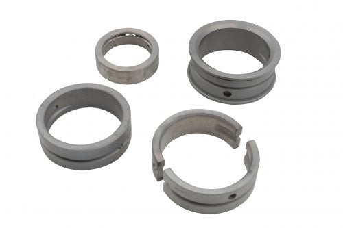Main Brg. Set, 1.00mm/.50mm, 1200-1600cc