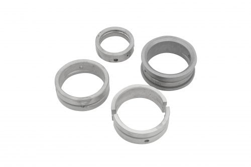 Main Brg. Set, 1.00mm/.50mm/1.00mm, 1200-1600cc