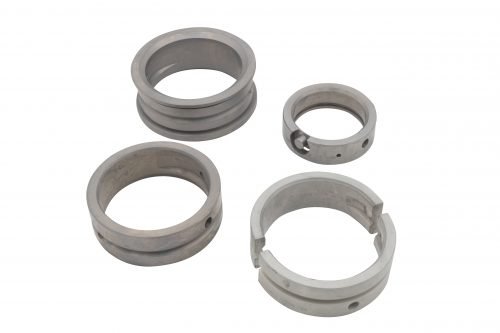 Main Brg. Set, 1.00mm/.50mm/2.00mm, 1200-1600cc