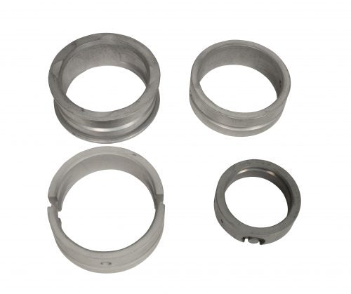 Main Brg. Set, 1.00mm/.25mm, 1200-1600cc