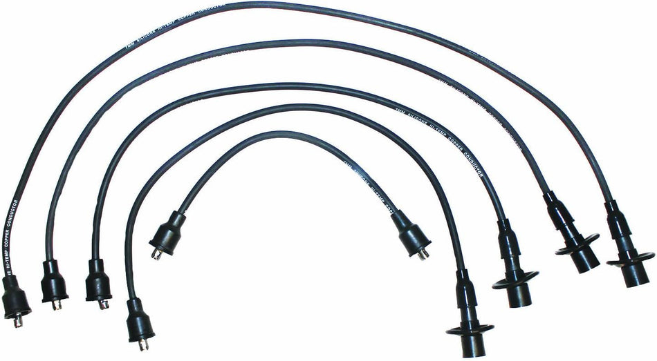 WIRE SET, TCP 7MM 4-CYL