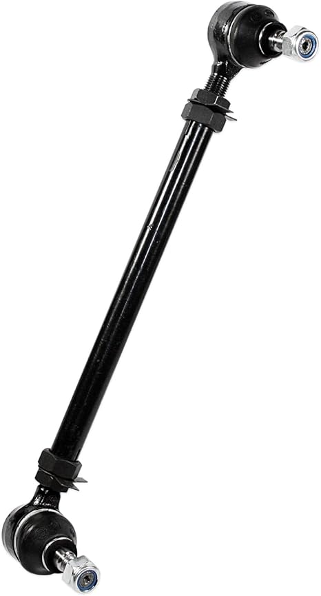COMPLETE TIE ROD ASSEMBLY LEFT BEETLE 68-77 / GHIA 68-74 (EXC. SUPER BEETLE) FROM CH # 118 857 240