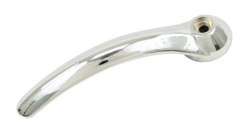 Door Handle, Inner, Chrome, Type 2 50-67, Each