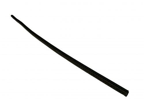 Vent Wing Post Channel, 12mm, 65-on, 311837433A