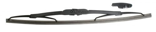 Bosch Wiper Blade, Black, 16", Type 2 68-79, Each Includes Universal Adapters