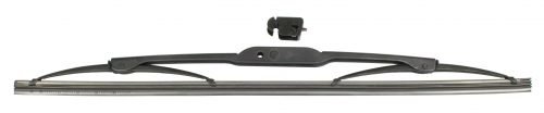 Wiper Blade, 15", Black, S/B 73-79, Type 3 71-73, 133955425A