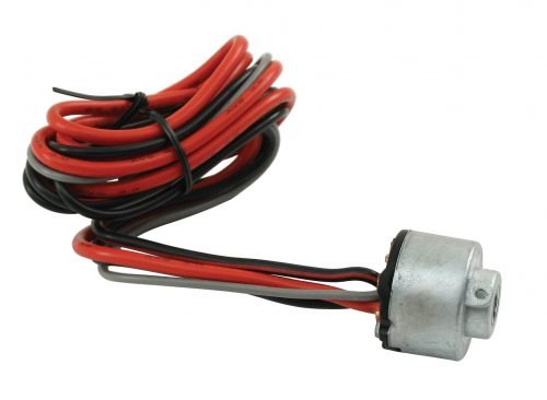 Ignition Switch (Electrical Only), All 68-70