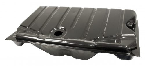 Gas Tank, All Super Beetle (75-79)  2-Vent Tube, 1-Threaded Plug