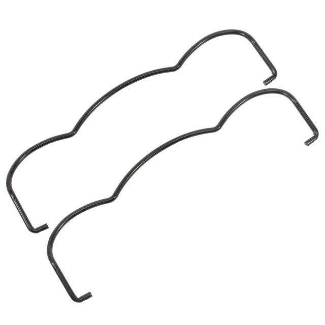 VALVE COVER BALES PIECES VW TYPE 1 54-77 SUPER BEETLE 71-75 KARMANN GHIA 56-74 TYPE 2 55-71 TYPE 3 62-73 THING 73-74