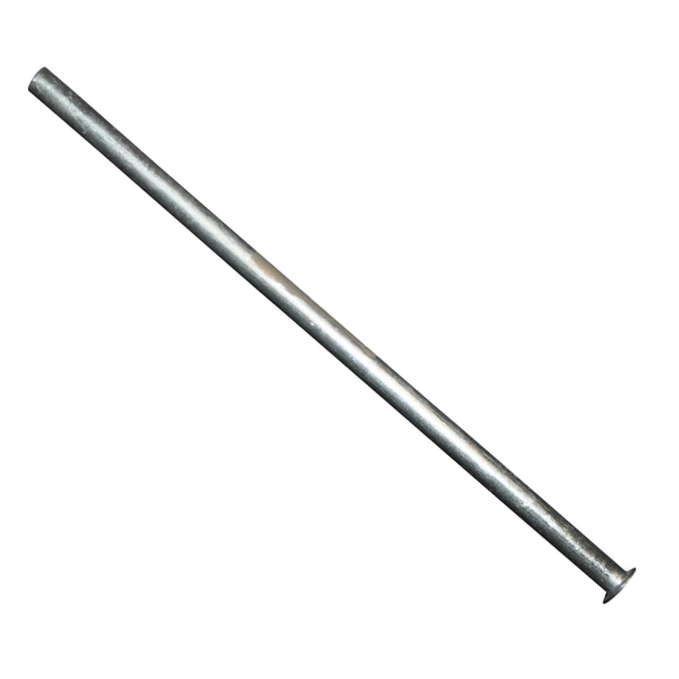 ACCELERATOR CABLE TUBE TYPE 1 STAINLESS STEEL HEAVY DUTY