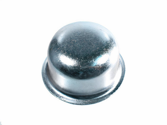 WHEEL GREASE CAP NO HOLE
