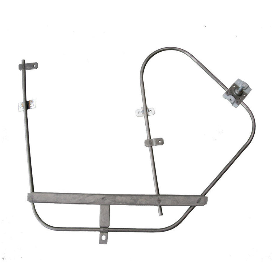 WINDOW REGULATOR - LEFT - BEETLE 65-67