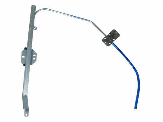 Window Regulator 1975-77 Beetle & Super Beetle Left side