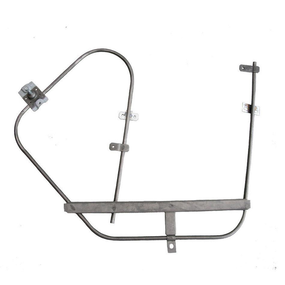 WINDOW REGULATOR RIGHT SIDE VW TYPE 1 65-68