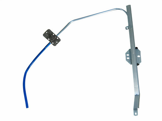WINDOW REGULATOR RIGHT SIDE TYPE 1 75-77