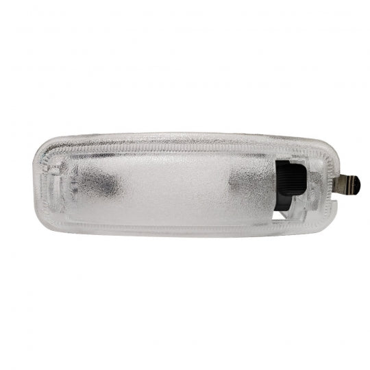 INTERIOR DOME LIGHT VW TYPE 1 54-77 SUPER BEETLE 71-75 TYPE 3 62-73