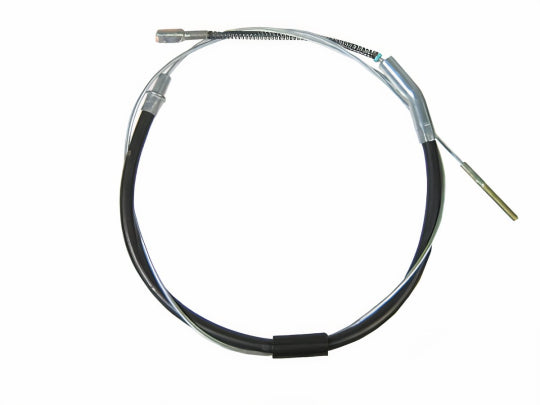 HAND BRAKE CABLE 1810MM VW TYPE 1 58-72 SUPER BEETLE 71-72 KARMANN GUIA 68-72