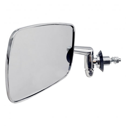 OUTSIDE MIRROR LEFT SIDE VW TYPE 1 68-77 TYPE 3 62-73