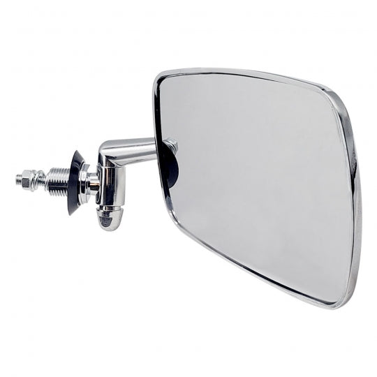 OUTSIDE MIRROR RIGHT SIDE VW TYPE 1 68-77 TYPE 3 62-73