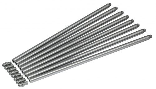3/8-inch Chromoly Push Rod Set