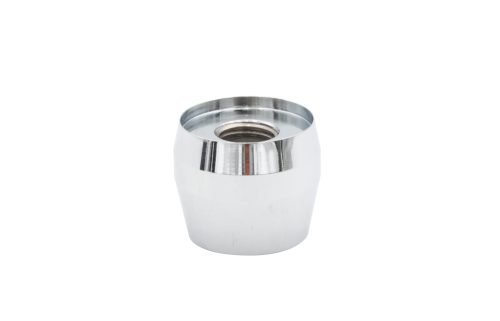 Trigger Shifter Knob Spacer, Chrome