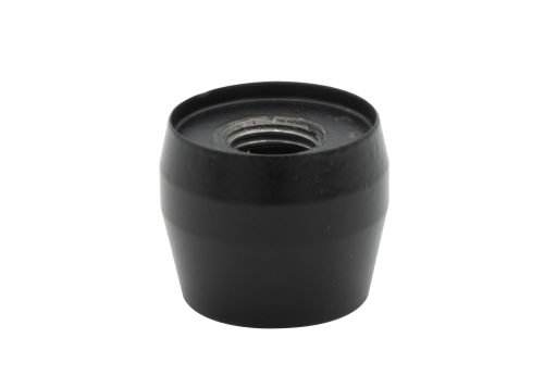 Trigger Shifter Knob Spacer, Black