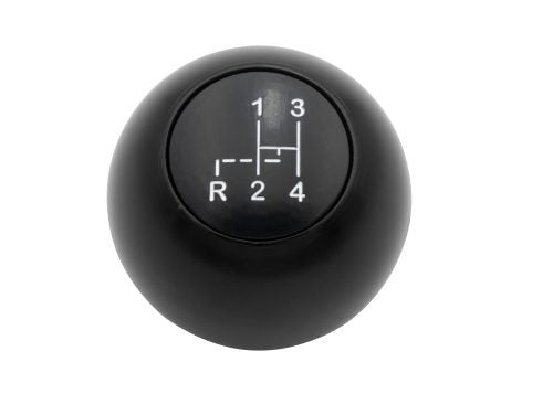 Universal Premium Shifter Knob, Shift Pattern