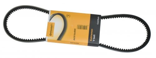 Pulley Belt for VW Upright Engines with 6-Volt Generator