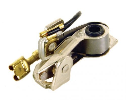 Bosch Ignition Points, Type 1 65-67, Type 2 64-67, Type 3 67