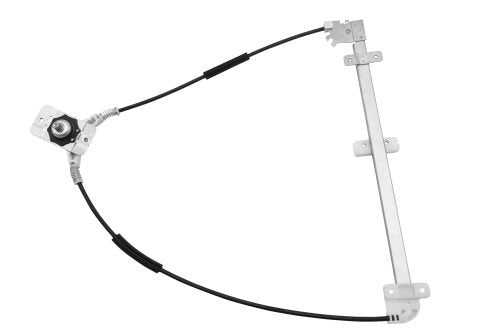 Window Regulator, Type 2 68-79, Left