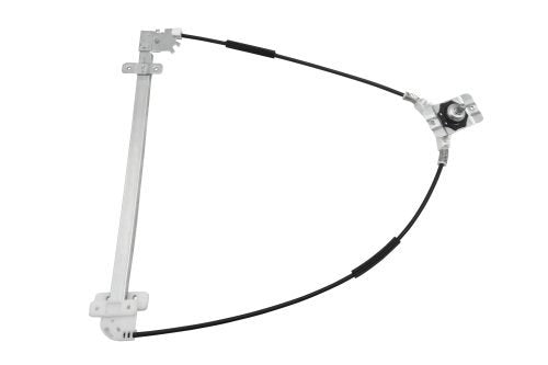Window Regulator, Type 2 68-79, Right
