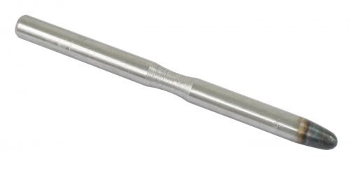 Push Rod, Fuel Pump, (108mm), Type 1 61-73, Type 2 61-71, Type 3 62-67, Ghia 61-73, Each Used with Generator / Straight Pump (98-1270 / 98-1271)