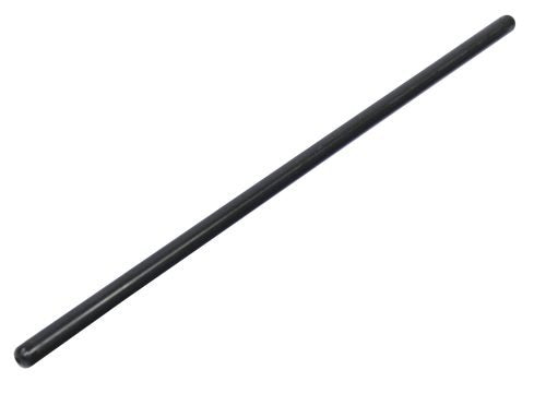 Stock Length Fully Assembled Hi-Performance Push Rod, 1.45mm (0.057") Wall Thickness