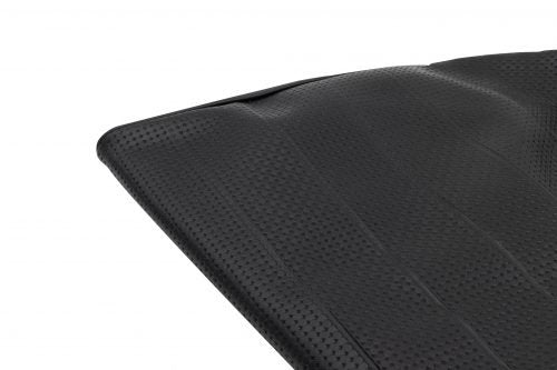 Seat Cover Set, Black, Type 1 & Super Beetle 71-72
