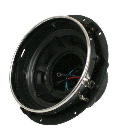 Headlight Housing, Sold w/o Bulb
