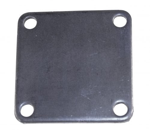 Pump Cover Only, Each 311115141C