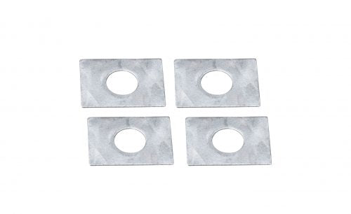 Rocker Arm Shims, .060", Set of 4
