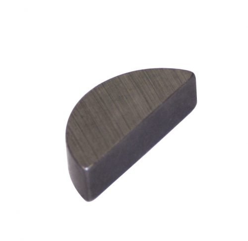 Woodruff Key, Crank Pulley, 1200-1600cc 113105249
